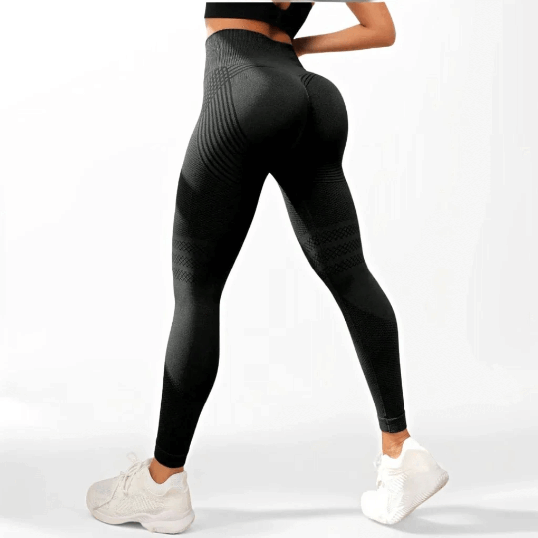 Pack Dúo Verano – Leggings 3D VivaCuerpo™