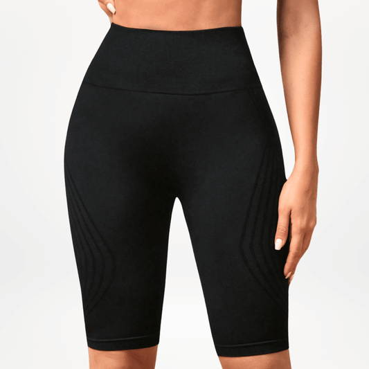 Legging 3D Corto de Verano VivaCuerpo™