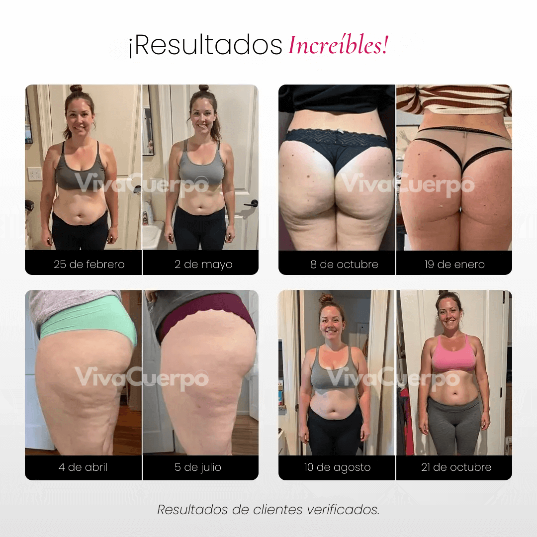 Pack Dúo Verano – Leggings 3D VivaCuerpo™