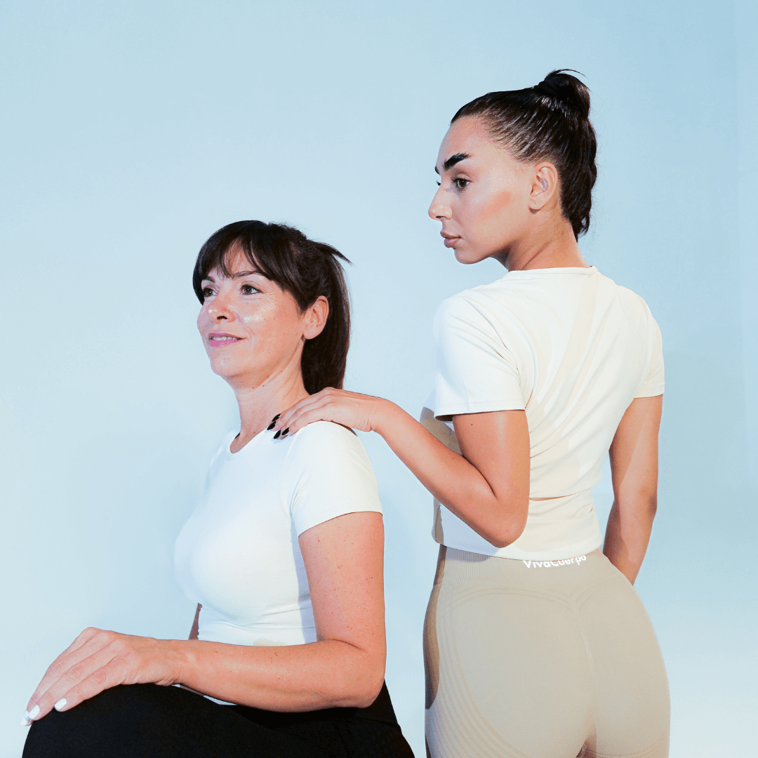 Legging 3D VivaCuerpo V.2 - Edición limitada