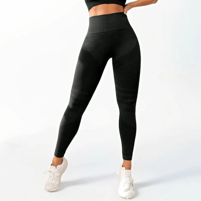 Pack Dúo Verano – Leggings 3D VivaCuerpo™