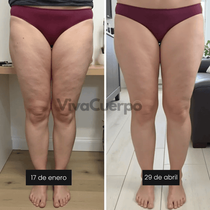 Pack Dúo Verano – Leggings 3D VivaCuerpo™