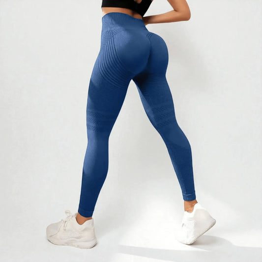 Leggings 3D VivaCuerpo™ - GRATIS