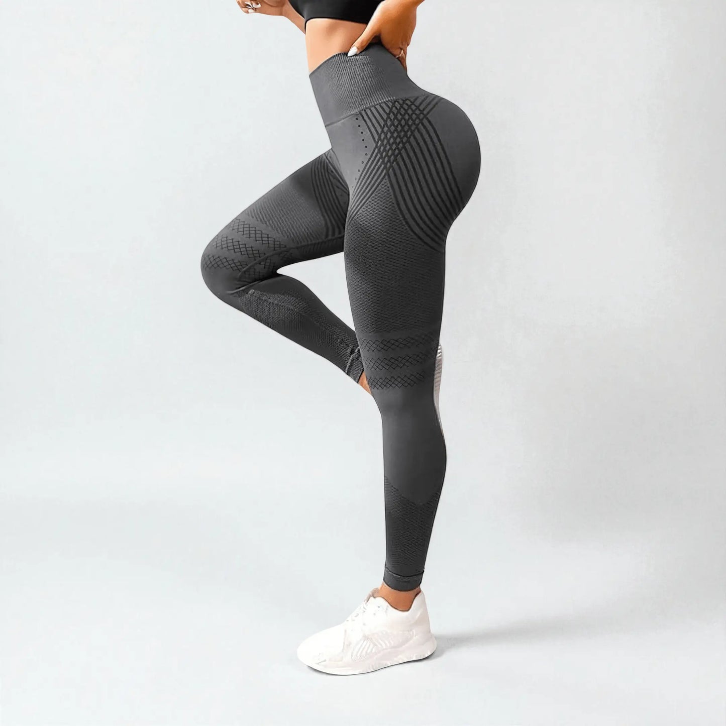 Leggings 3D VivaCuerpo™ - GRATIS