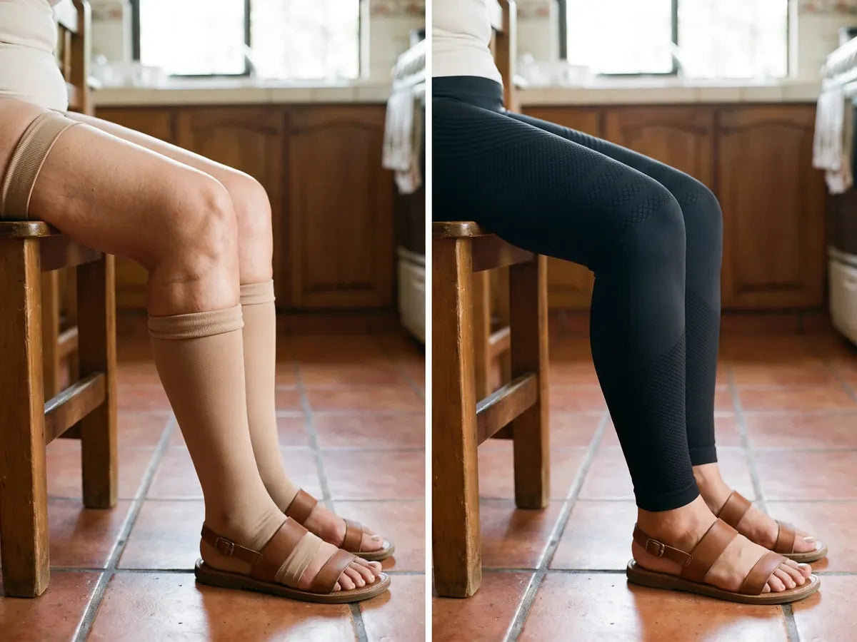Leggings 3D VivaCuerpo