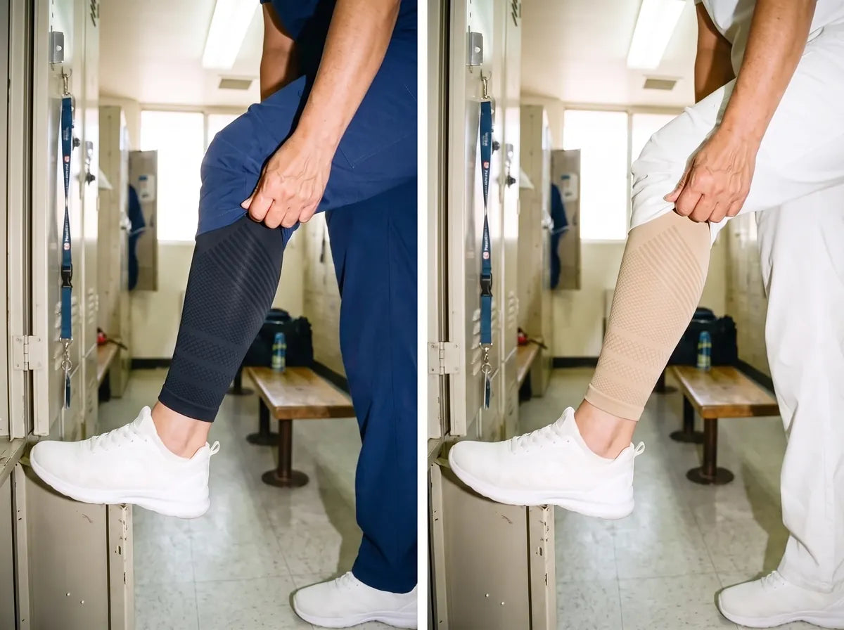 Leggings 3D VivaCuerpo