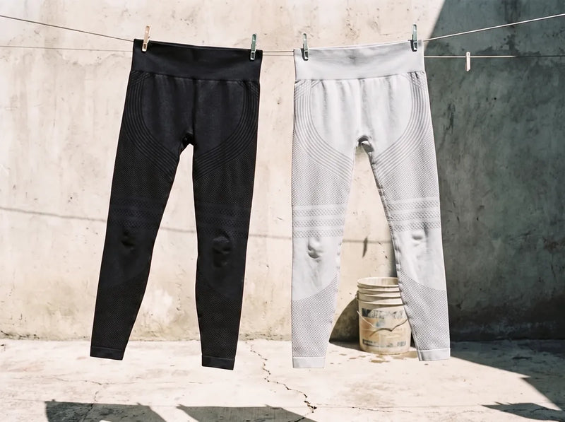 Leggings 3D VivaCuerpo